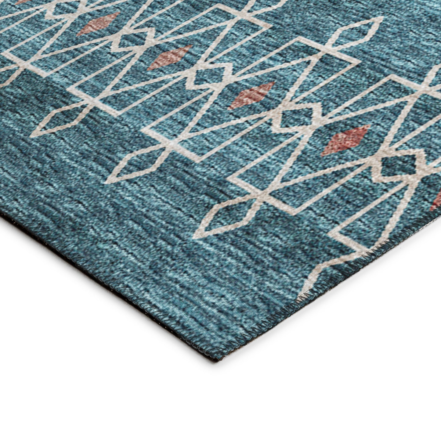 Machine Made Sedona SN3 Riverview - Dalyn Rugs