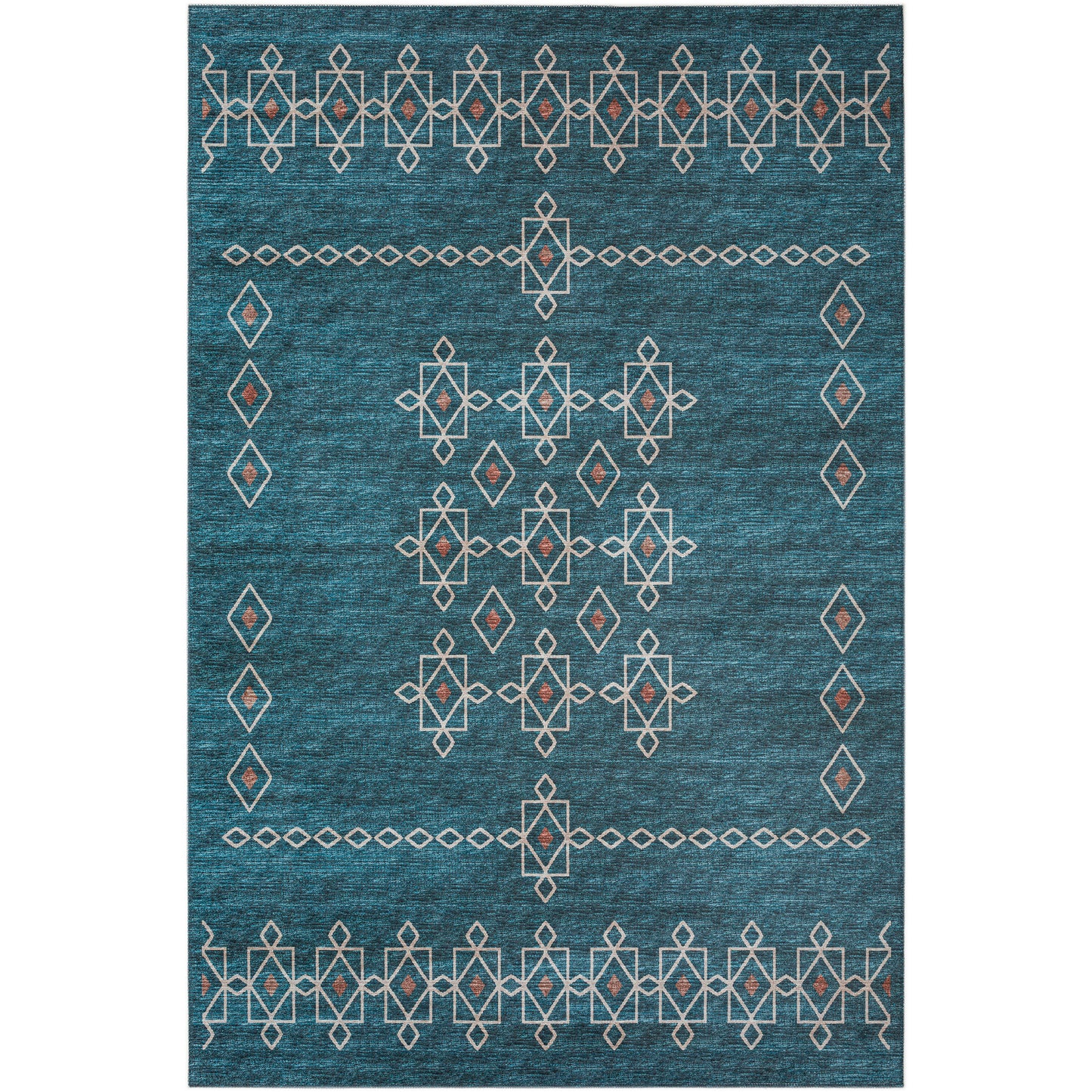 Machine Made Sedona SN3 Riverview - Dalyn Rugs