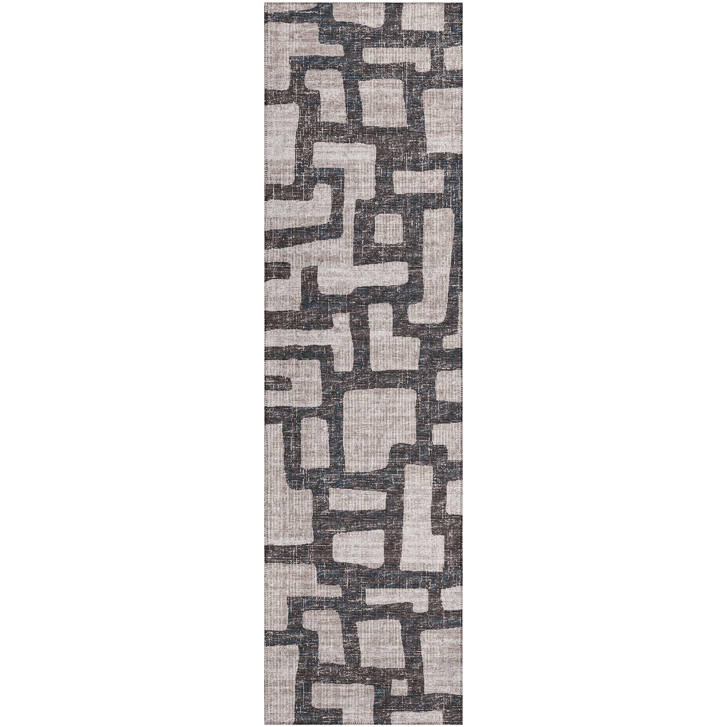 Machine Made Sedona SN4 Pebble - Dalyn Rugs