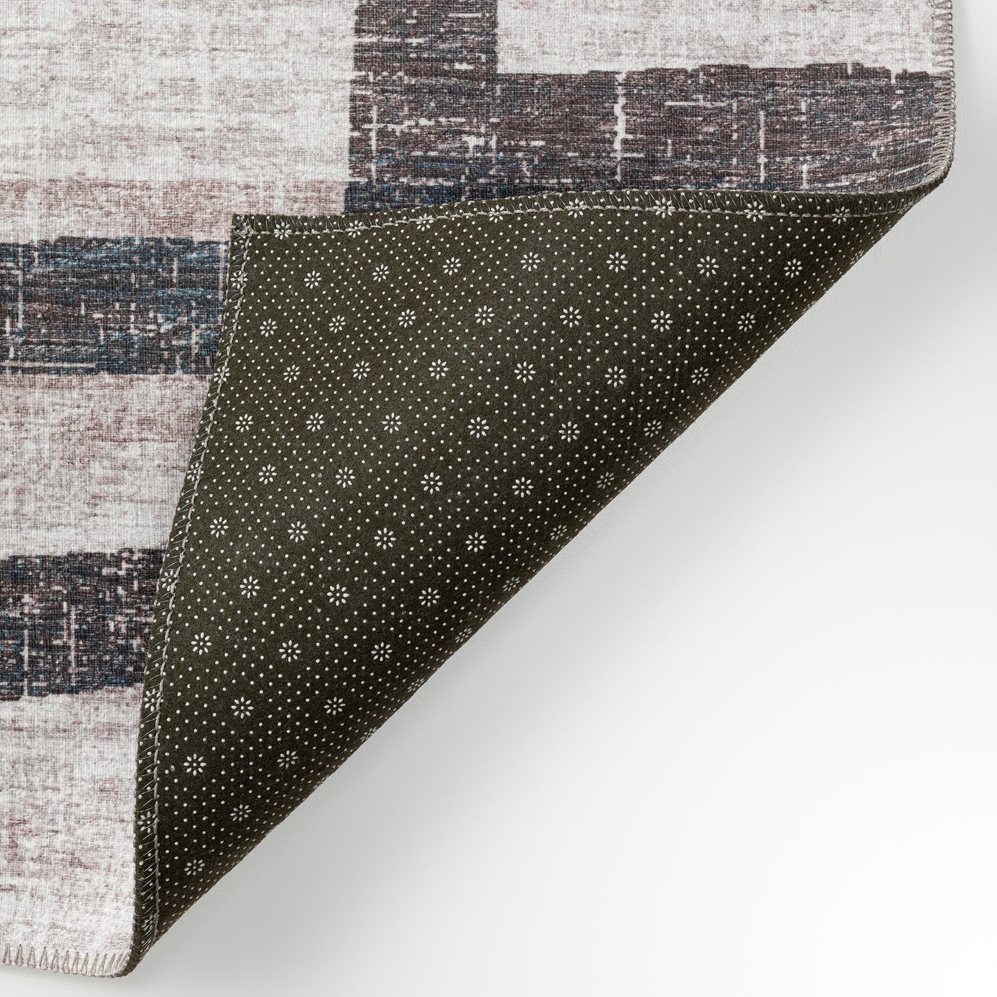 Machine Made Sedona SN4 Pebble - Dalyn Rugs