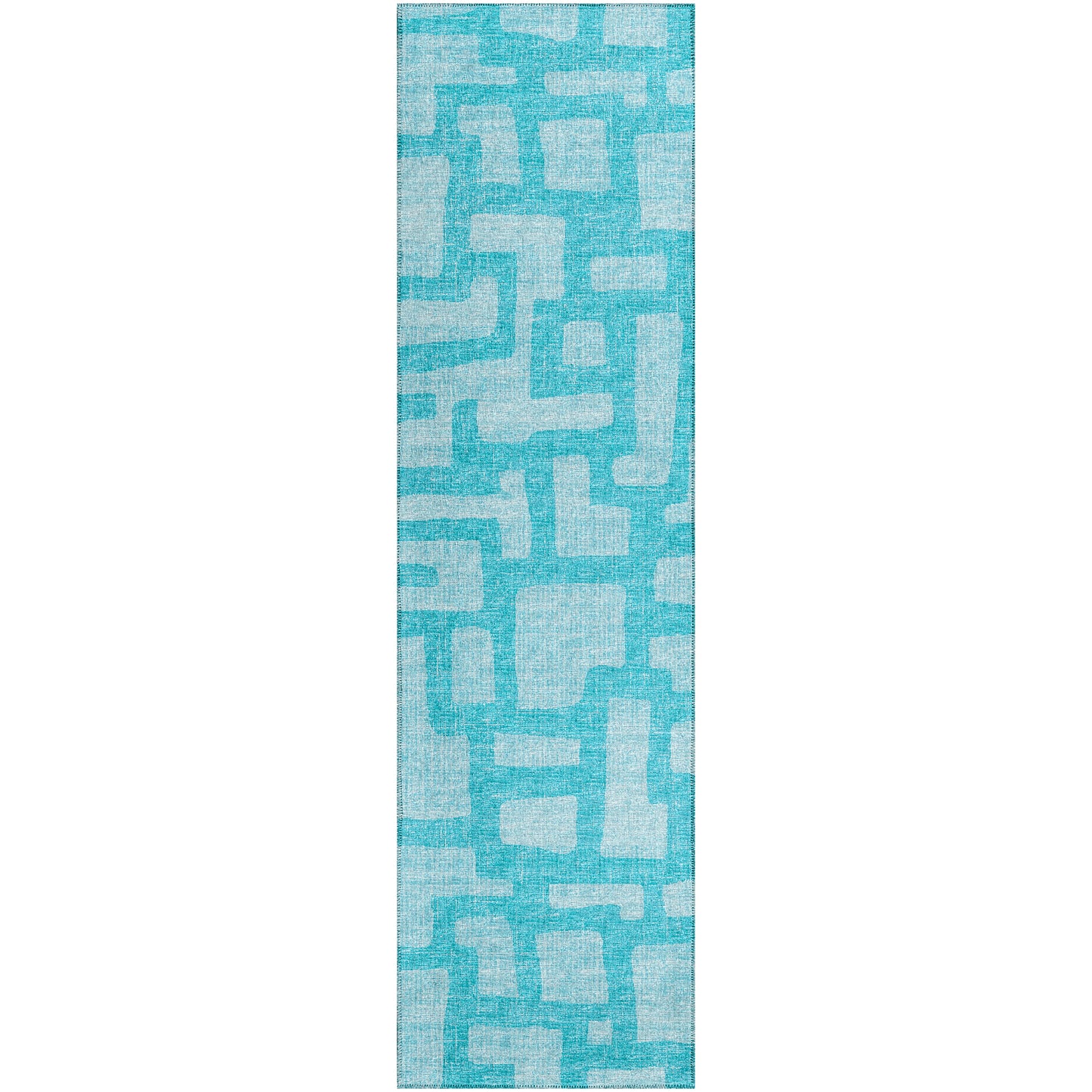 Machine Made Sedona SN4 Robins Egg - Dalyn Rugs