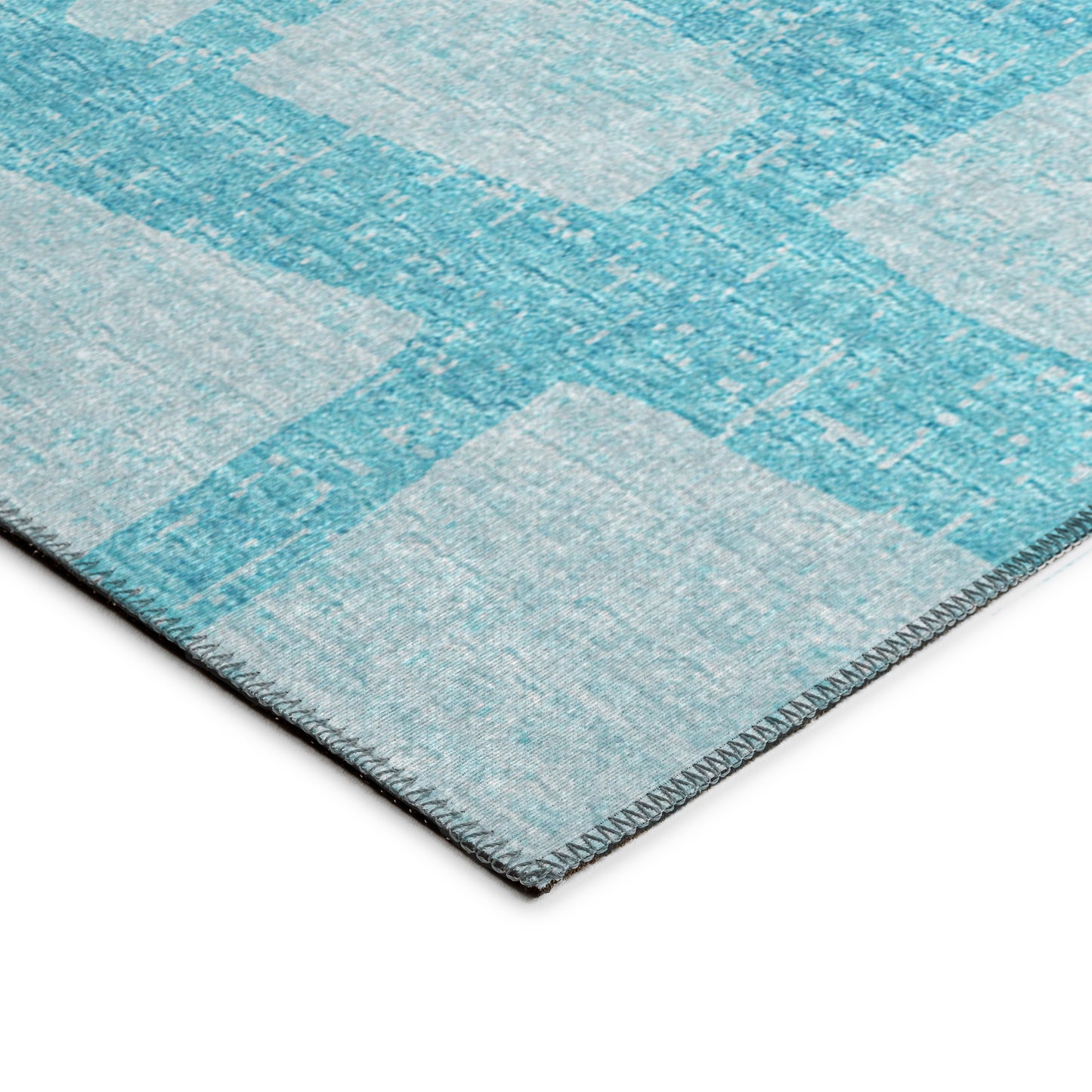 Machine Made Sedona SN4 Robins Egg - Dalyn Rugs