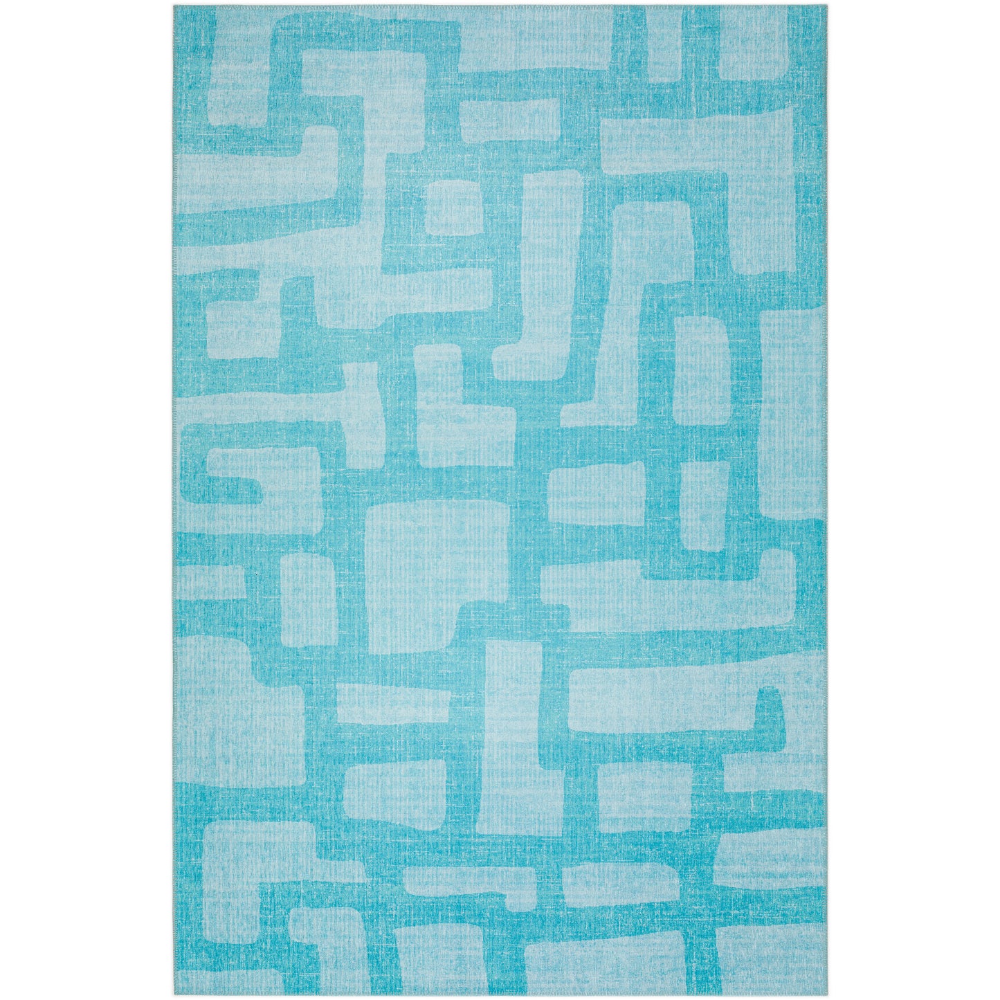 Machine Made Sedona SN4 Robins Egg - Dalyn Rugs