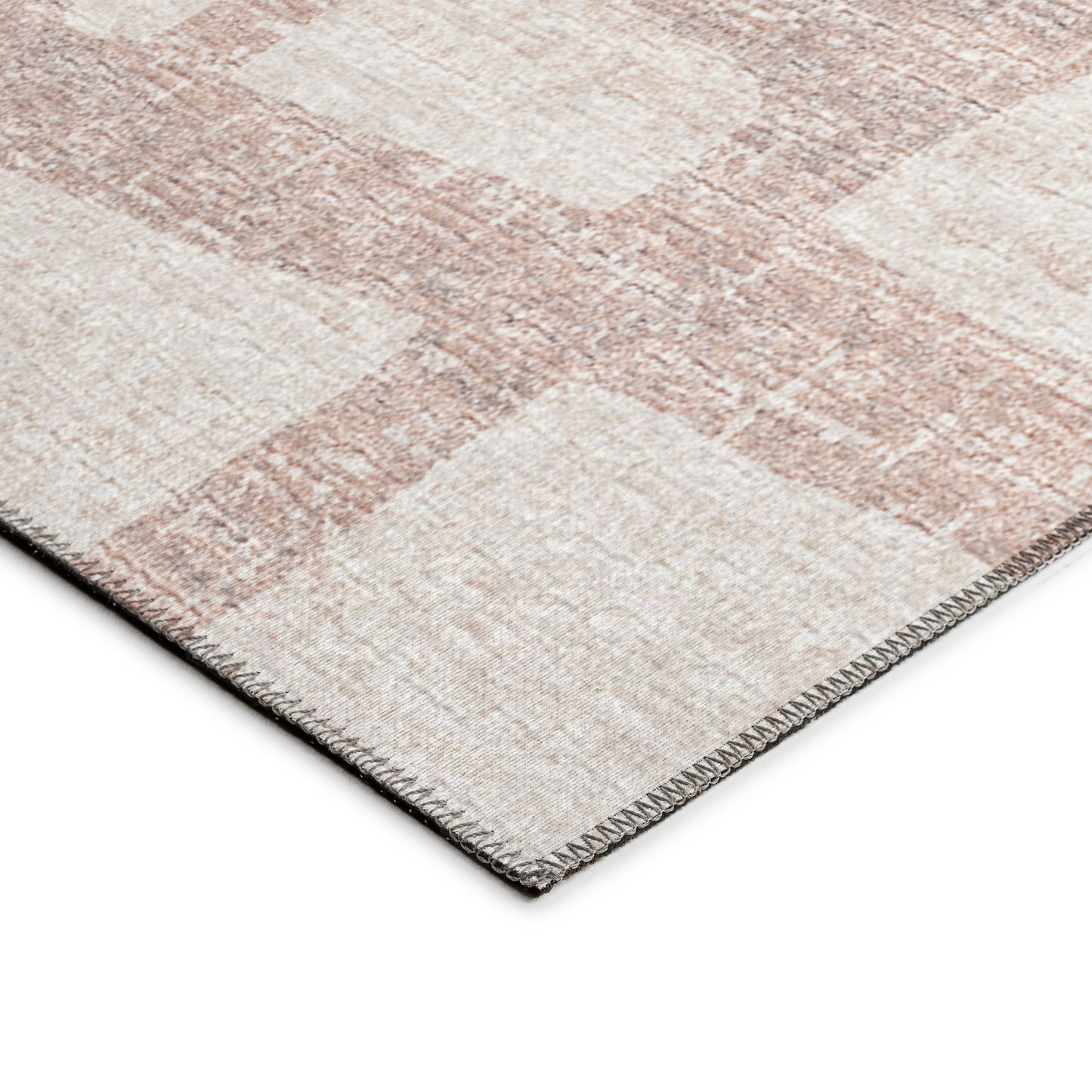 Machine Made Sedona SN4 Taupe - Dalyn Rugs