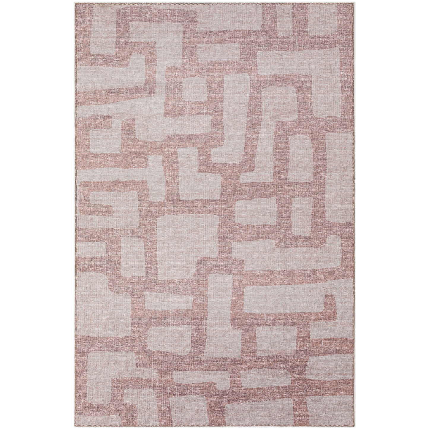 Machine Made Sedona SN4 Taupe - Dalyn Rugs
