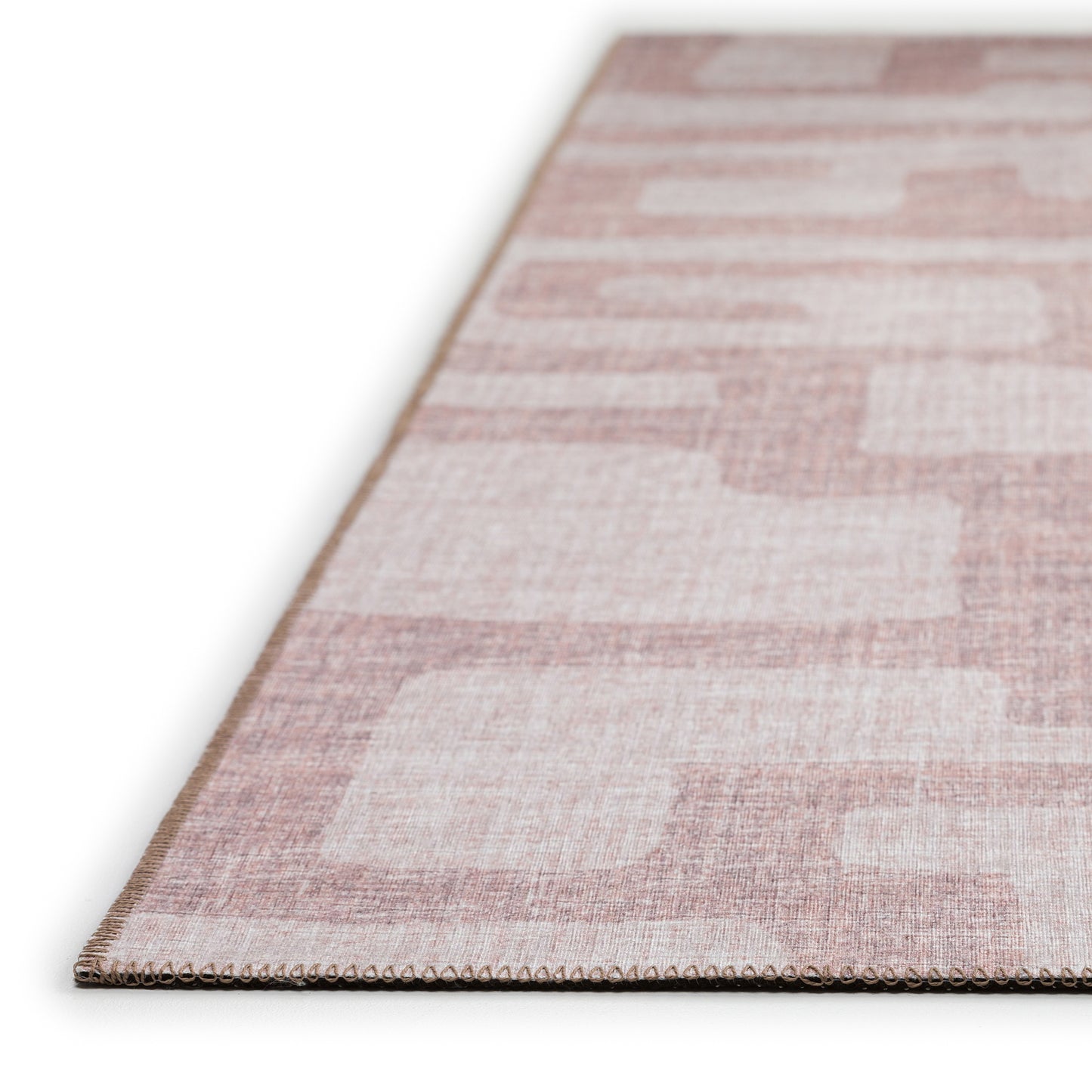 Machine Made Sedona SN4 Taupe - Dalyn Rugs