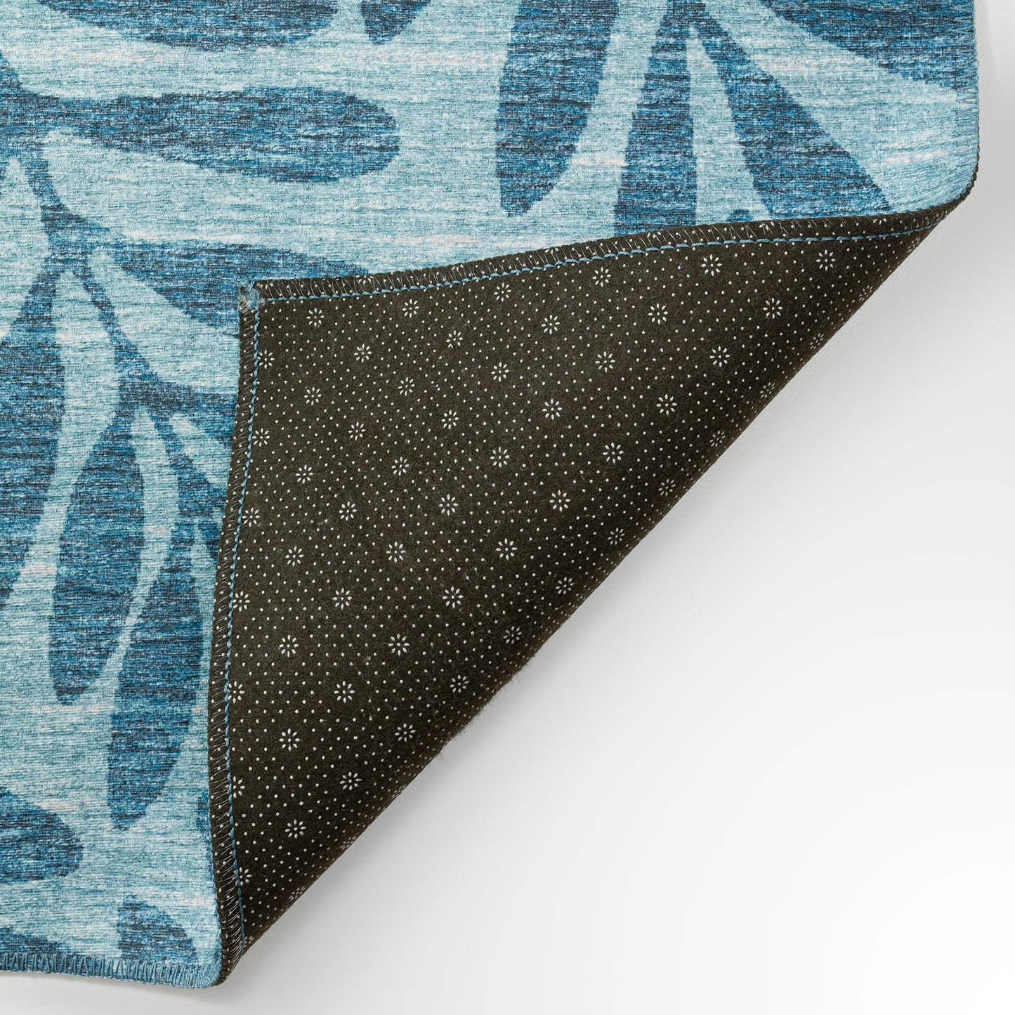 Machine Made Sedona SN5 Denim - Dalyn Rugs