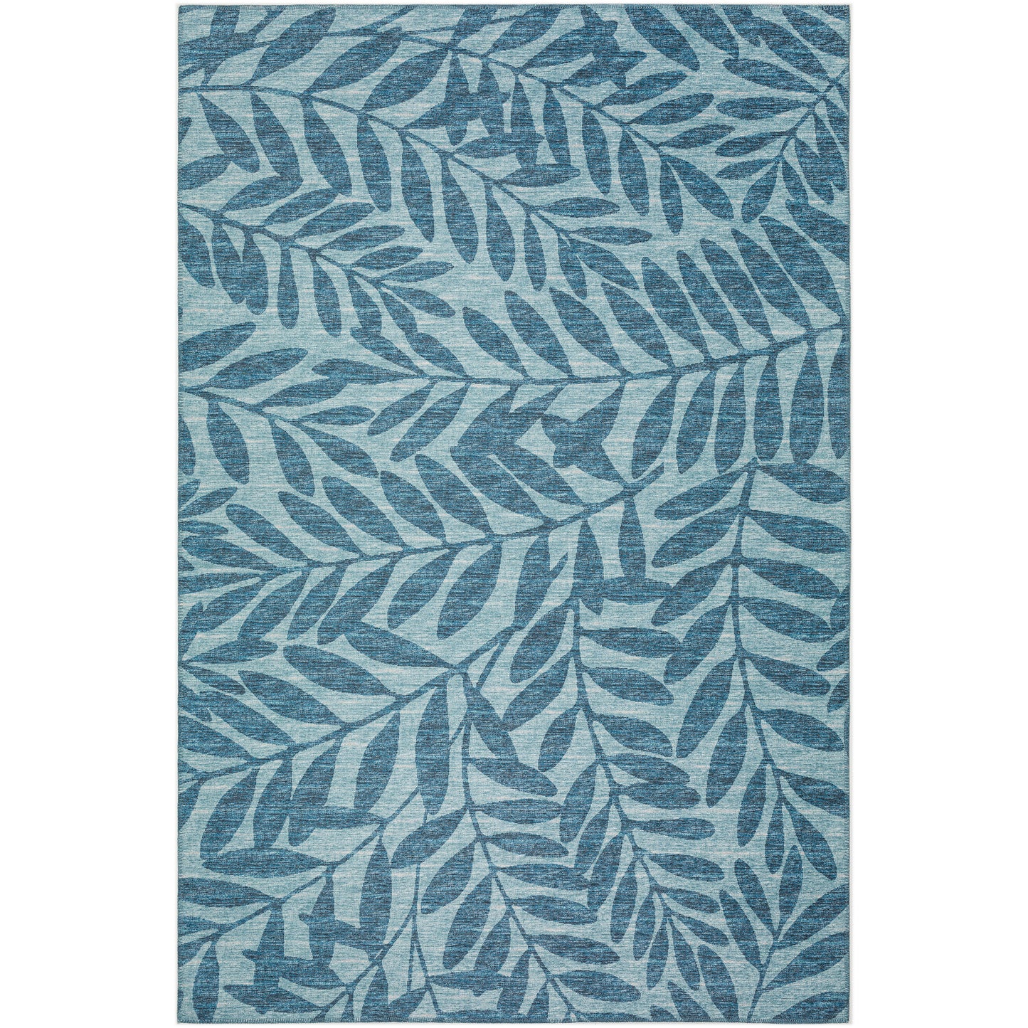 Machine Made Sedona SN5 Denim - Dalyn Rugs