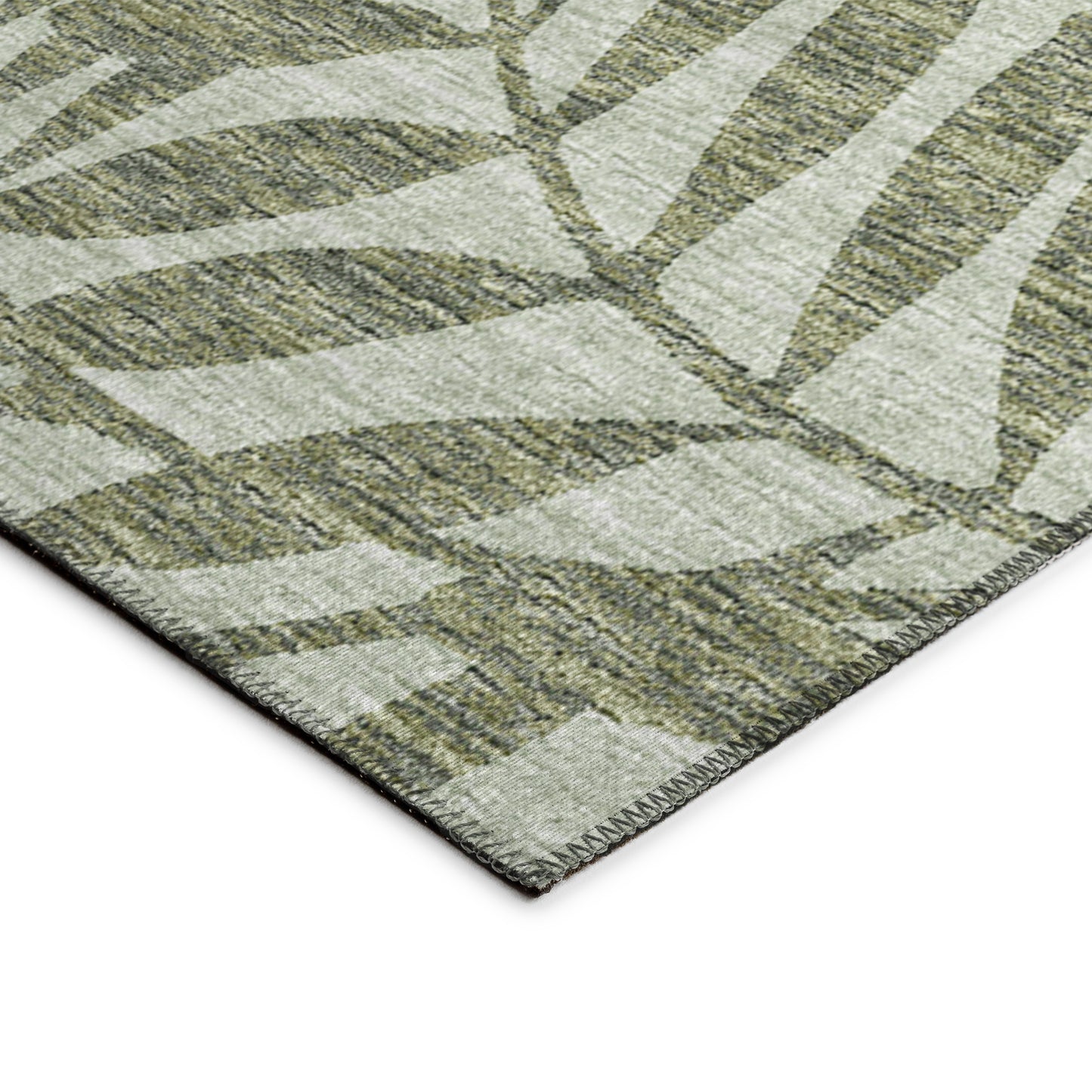 Machine Made Sedona SN5 Fernway - Dalyn Rugs