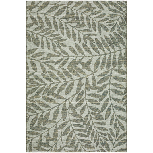 Machine Made Sedona SN5 Fernway - Dalyn Rugs
