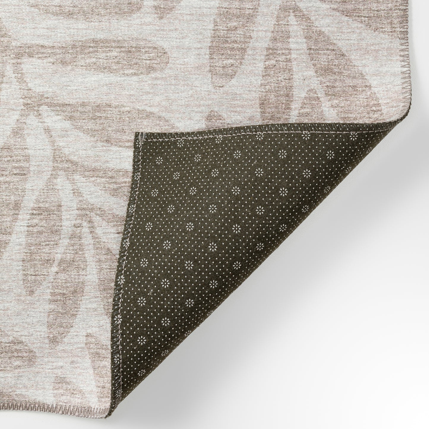 Machine Made Sedona SN5 Putty - Dalyn Rugs