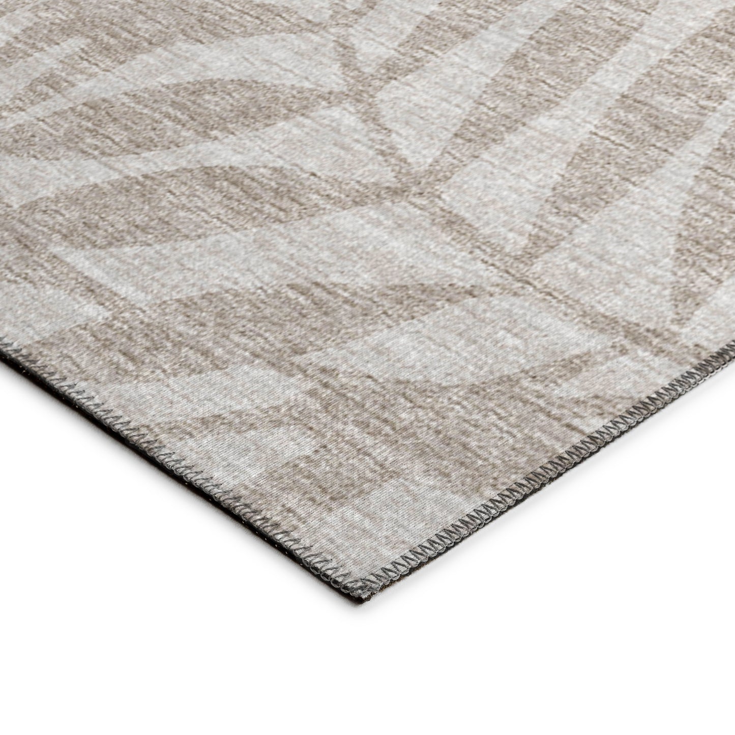 Machine Made Sedona SN5 Putty - Dalyn Rugs