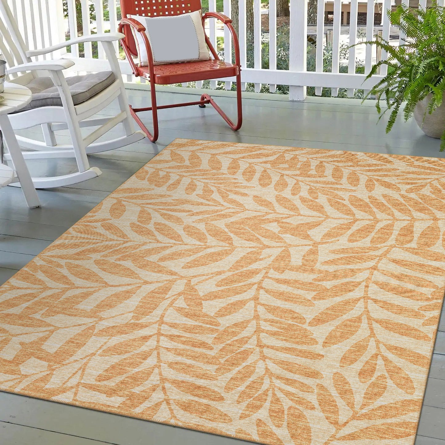 Machine Made Sedona SN5 Wheat - Dalyn Rugs
