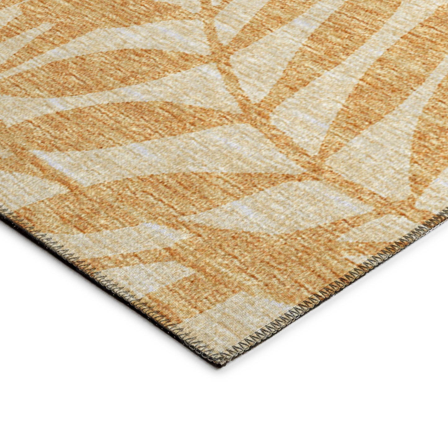 Machine Made Sedona SN5 Wheat - Dalyn Rugs