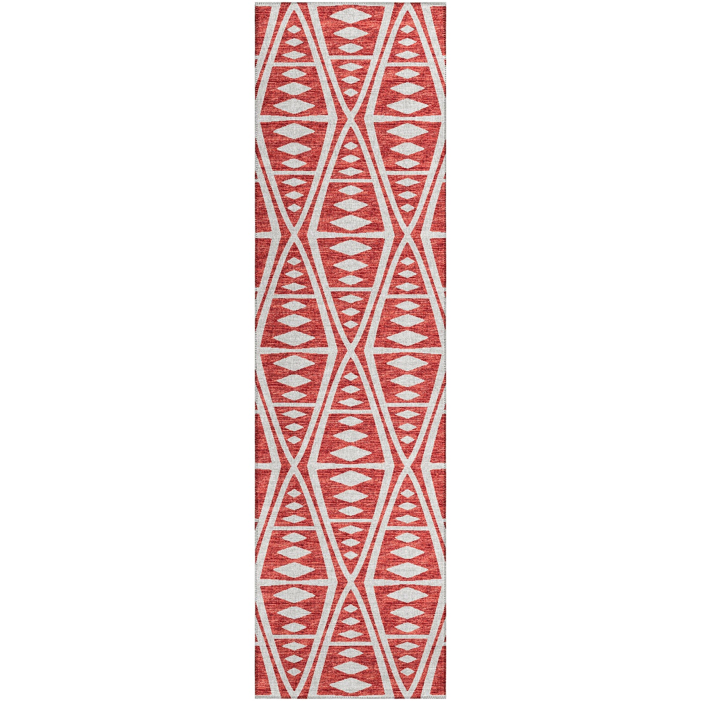 Machine Made Sedona SN6 Clay - Dalyn Rugs