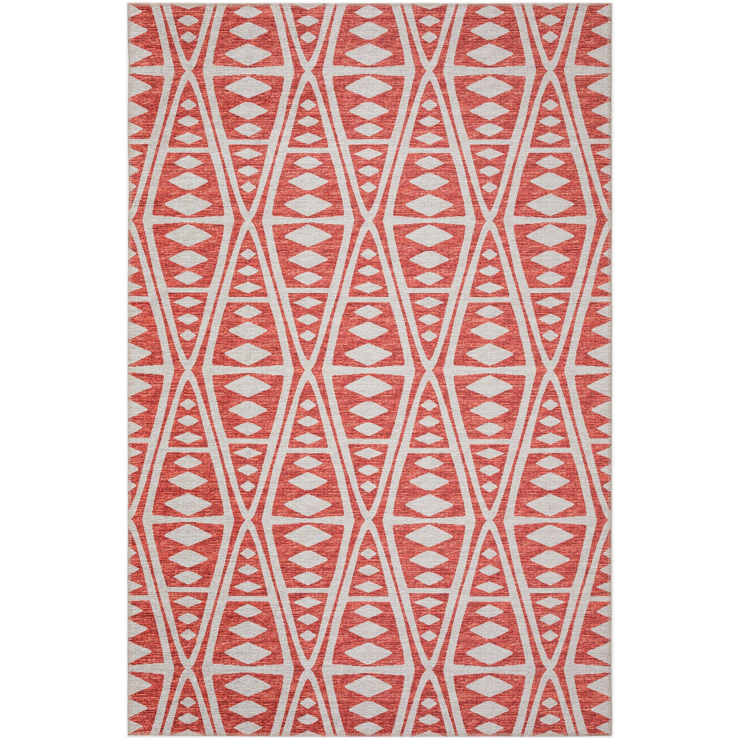 Machine Made Sedona SN6 Clay - Dalyn Rugs