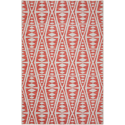 Machine Made Sedona SN6 Clay - Dalyn Rugs