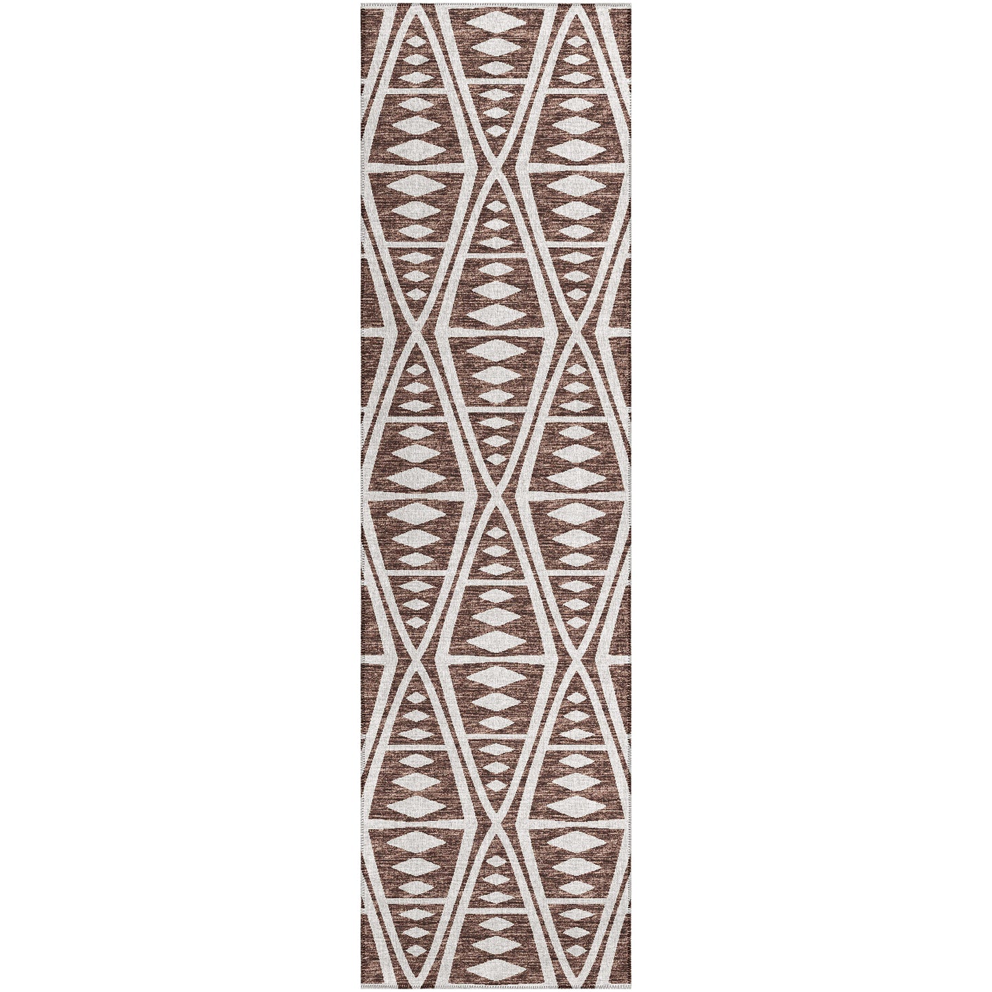 Machine Made Sedona SN6 Coffee - Dalyn Rugs