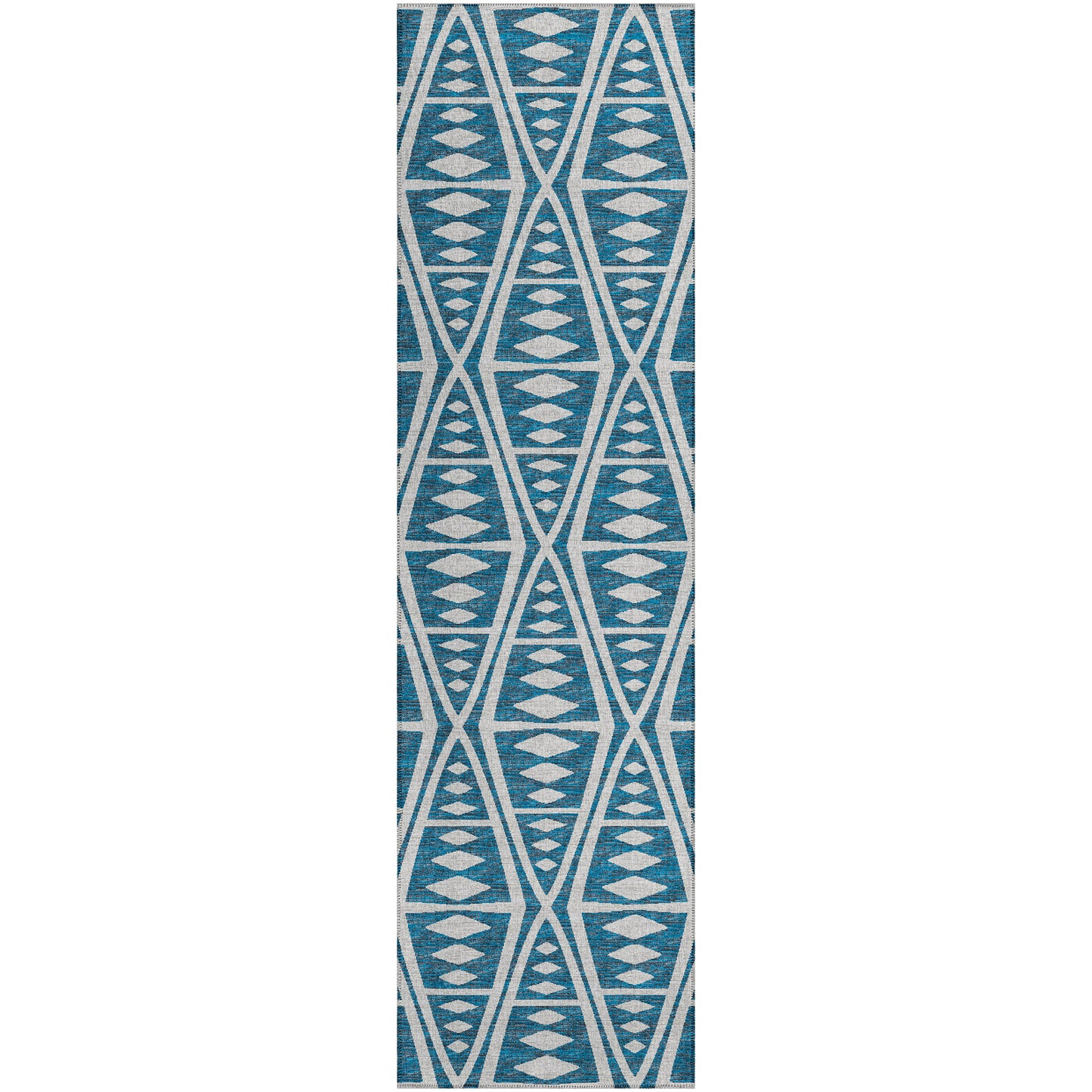 Machine Made Sedona SN6 Indigo - Dalyn Rugs