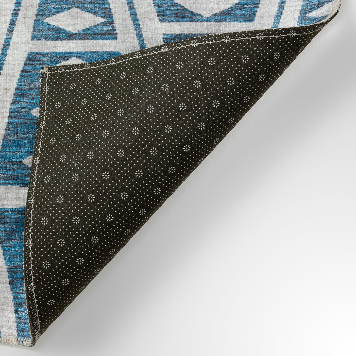 Machine Made Sedona SN6 Indigo - Dalyn Rugs