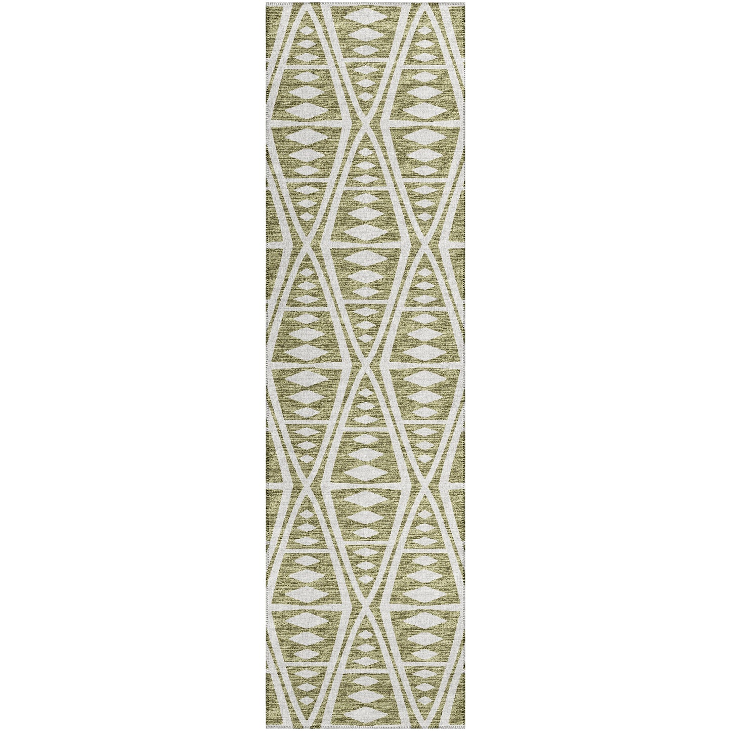 Machine Made Sedona SN6 Moss - Dalyn Rugs