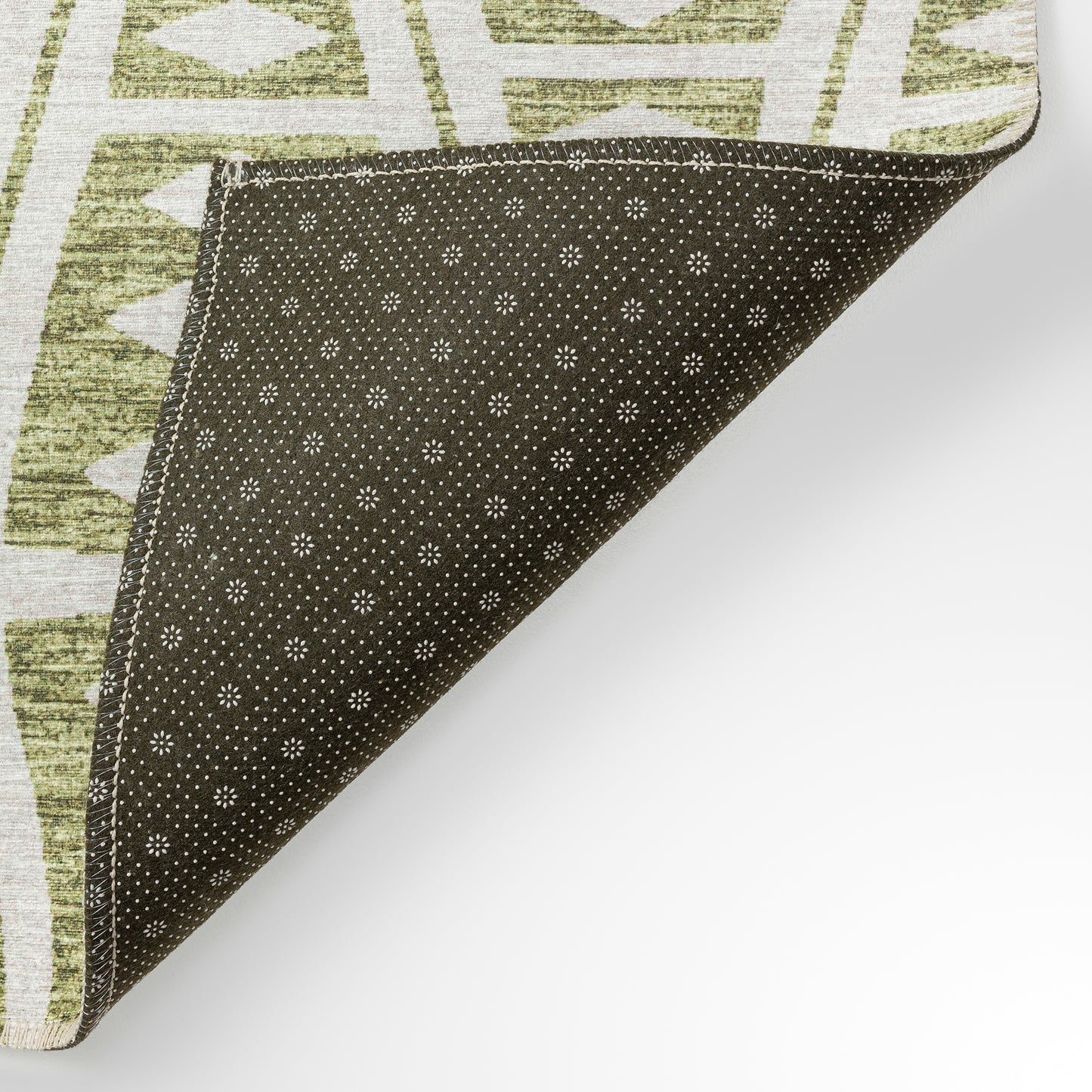Machine Made Sedona SN6 Moss - Dalyn Rugs