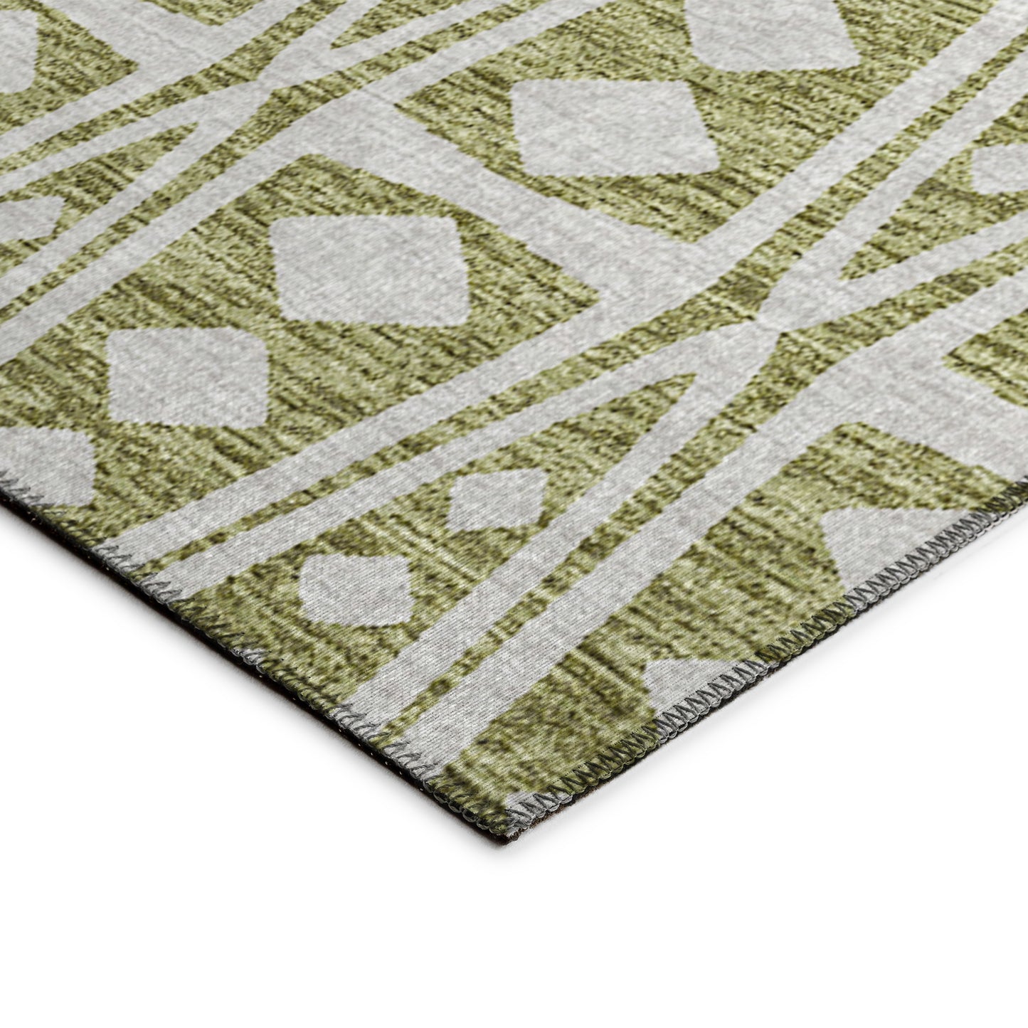 Machine Made Sedona SN6 Moss - Dalyn Rugs