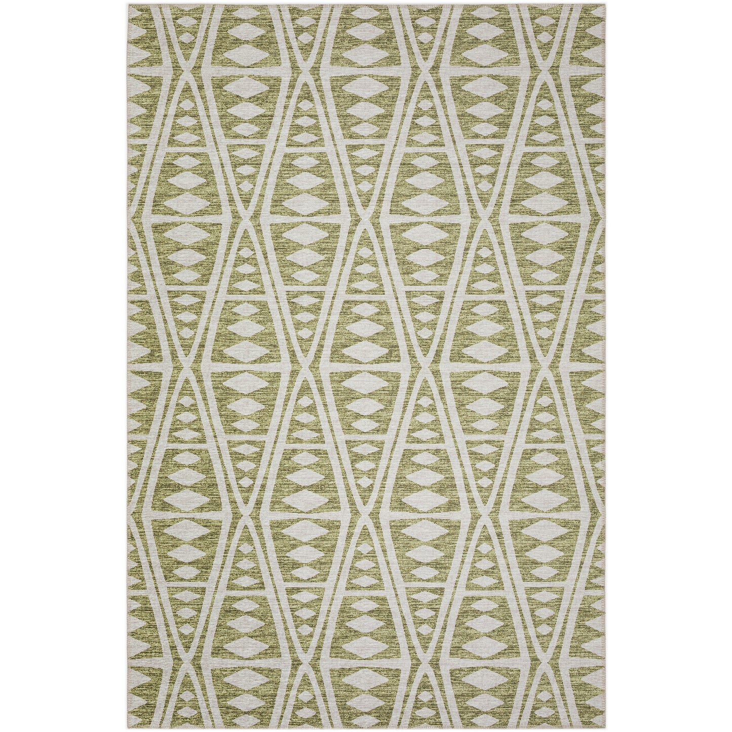 Machine Made Sedona SN6 Moss - Dalyn Rugs