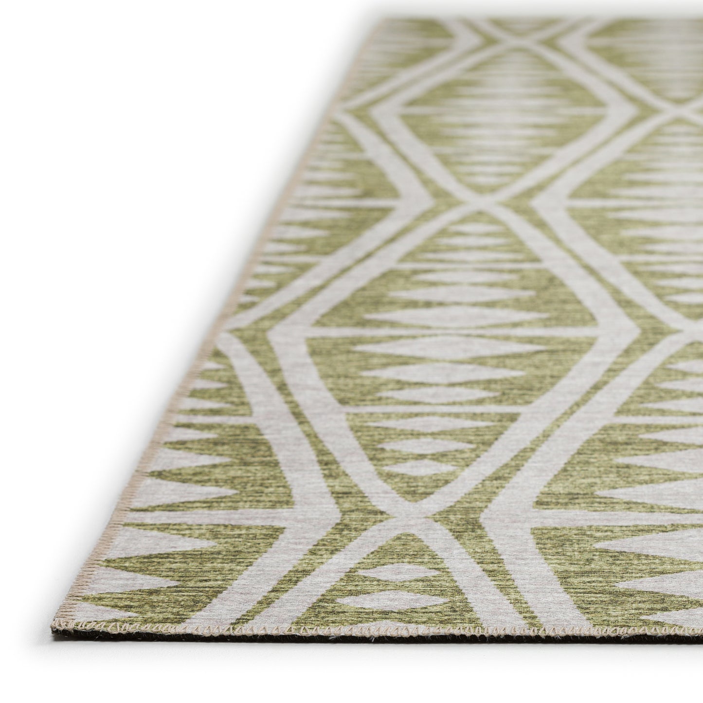 Machine Made Sedona SN6 Moss - Dalyn Rugs