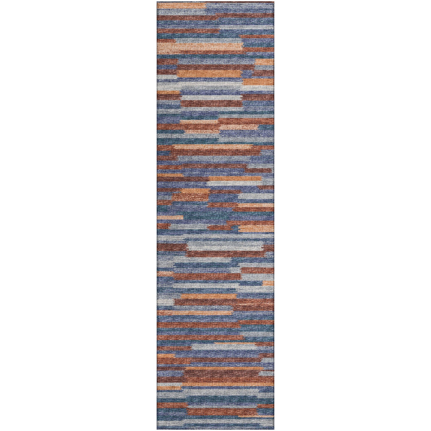 Machine Made Sedona SN8 Denim - Dalyn Rugs