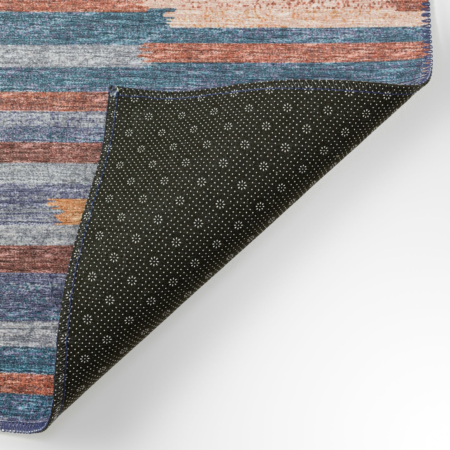 Machine Made Sedona SN8 Denim - Dalyn Rugs