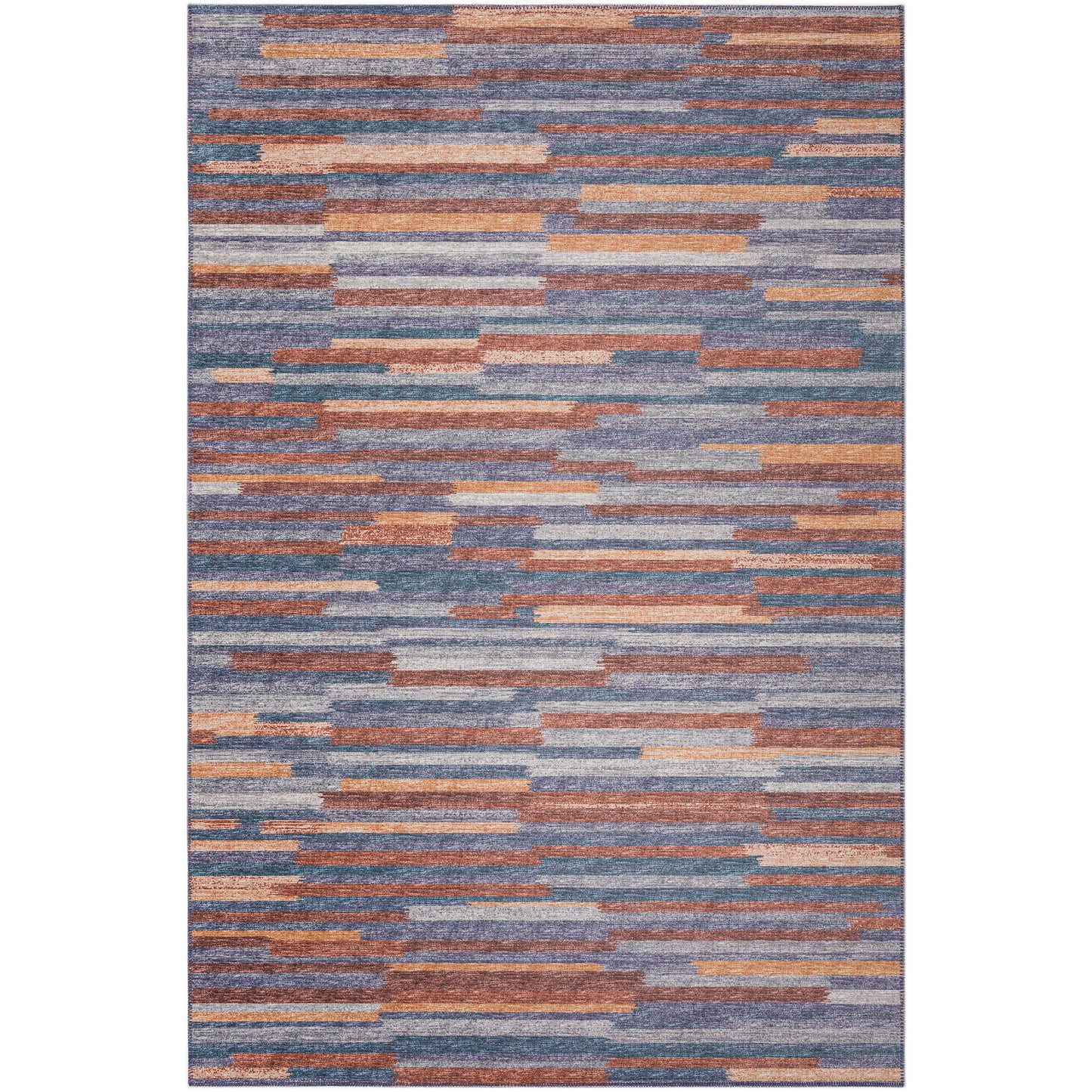 Machine Made Sedona SN8 Denim - Dalyn Rugs