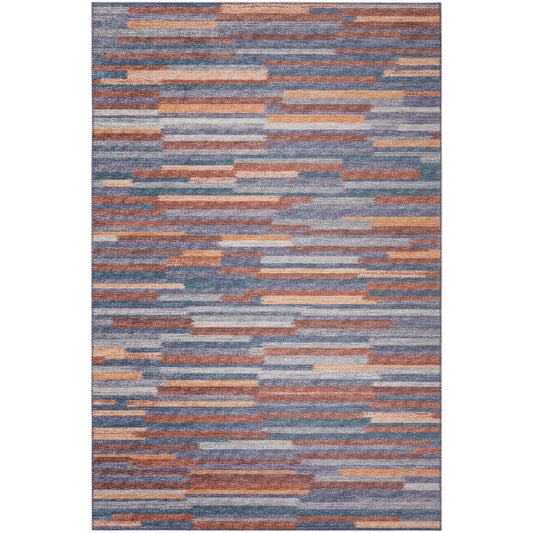 Machine Made Sedona SN8 Denim - Dalyn Rugs