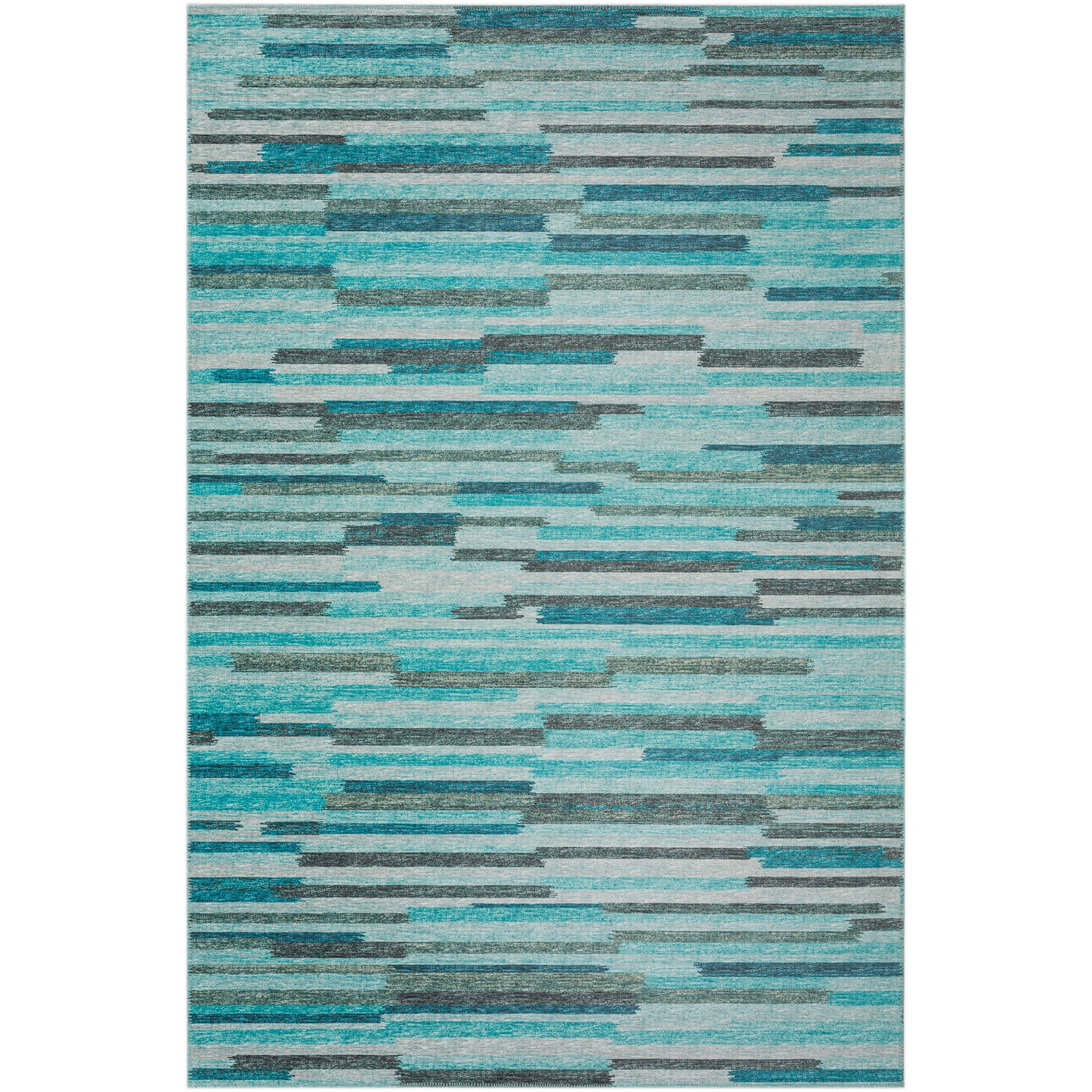 Machine Made Sedona SN8 Poolside - Dalyn Rugs