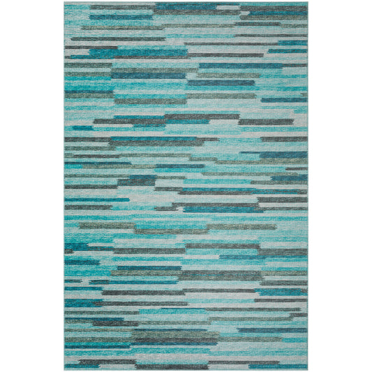 Machine Made Sedona SN8 Poolside - Dalyn Rugs