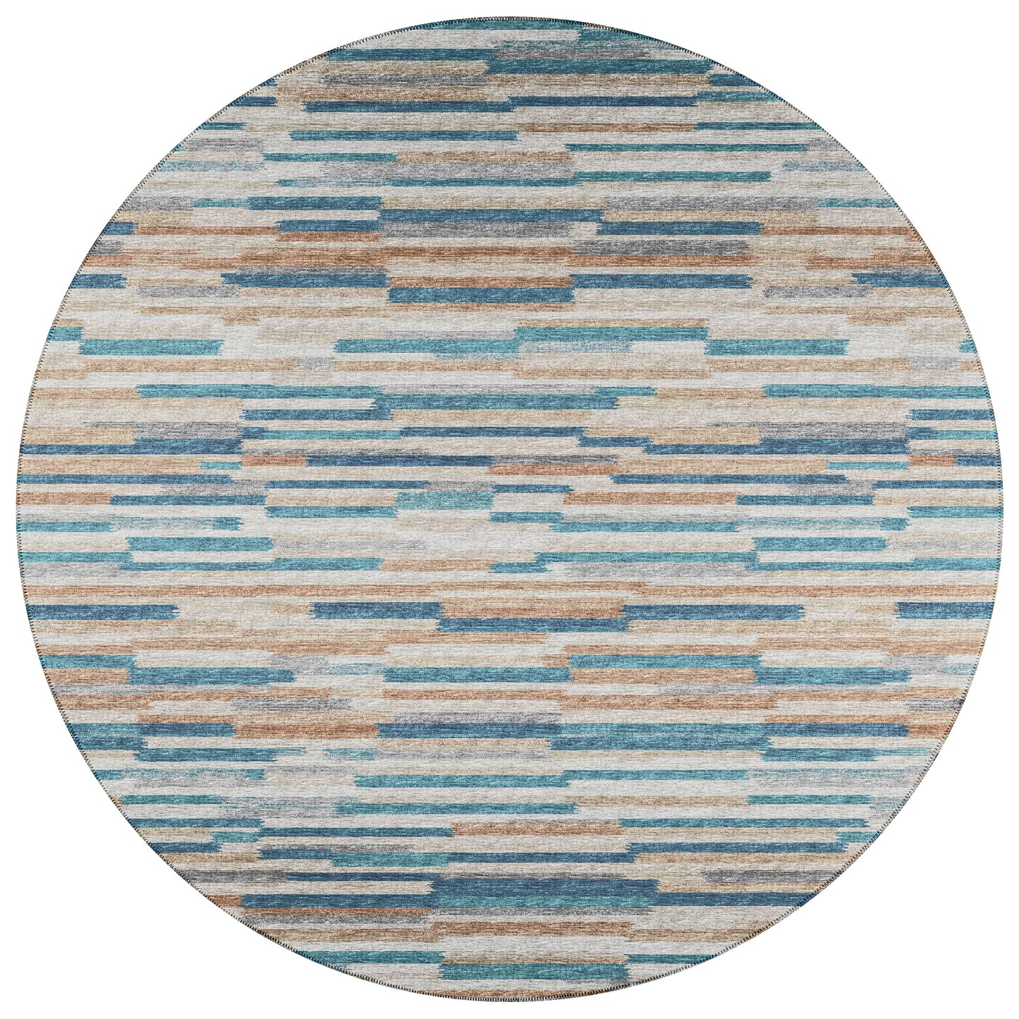 Machine Made Sedona SN8 Riviera - Dalyn Rugs