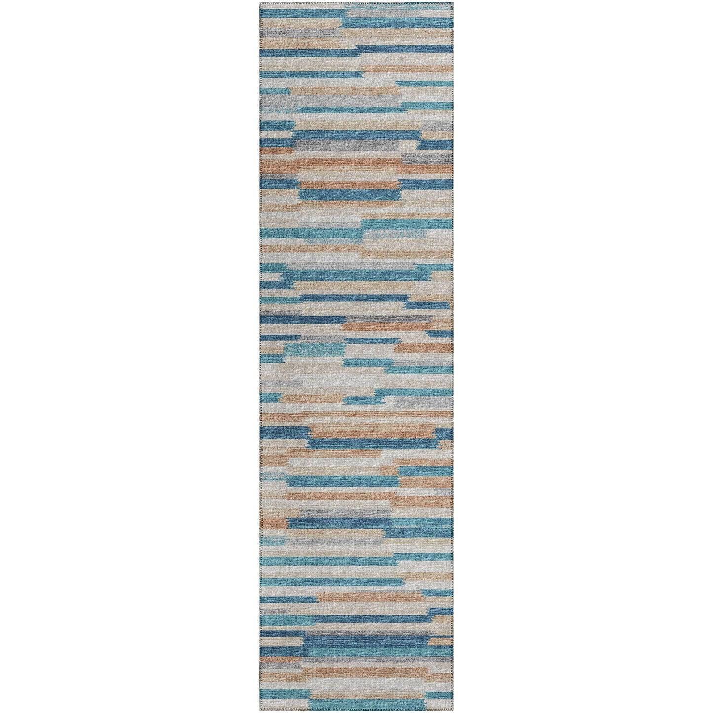 Machine Made Sedona SN8 Riviera - Dalyn Rugs