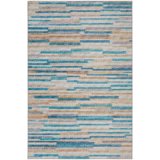Machine Made Sedona SN8 Riviera - Dalyn Rugs