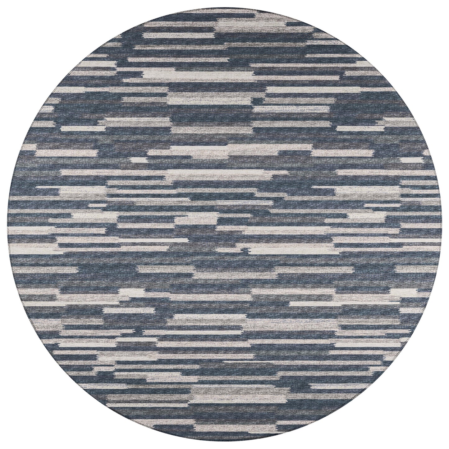 Machine Made Sedona SN8 Slate - Dalyn Rugs