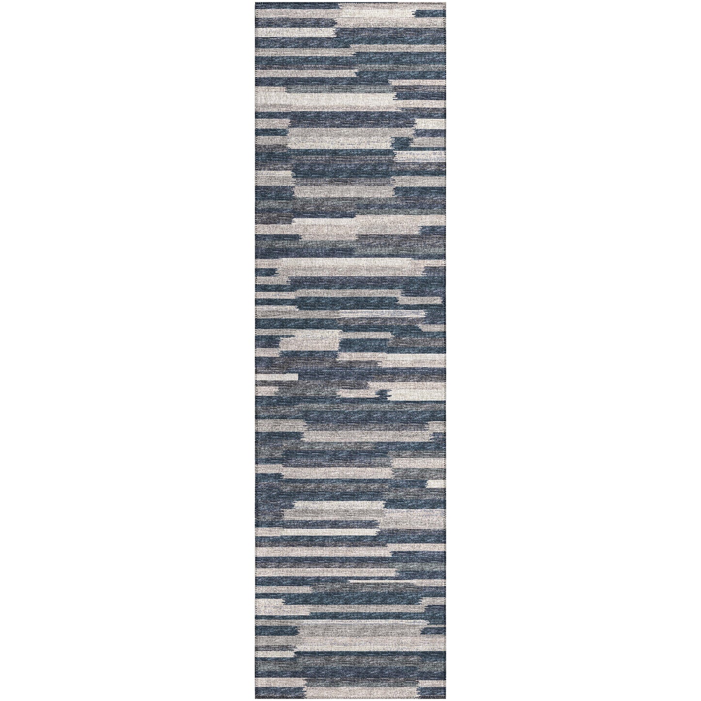 Machine Made Sedona SN8 Slate - Dalyn Rugs