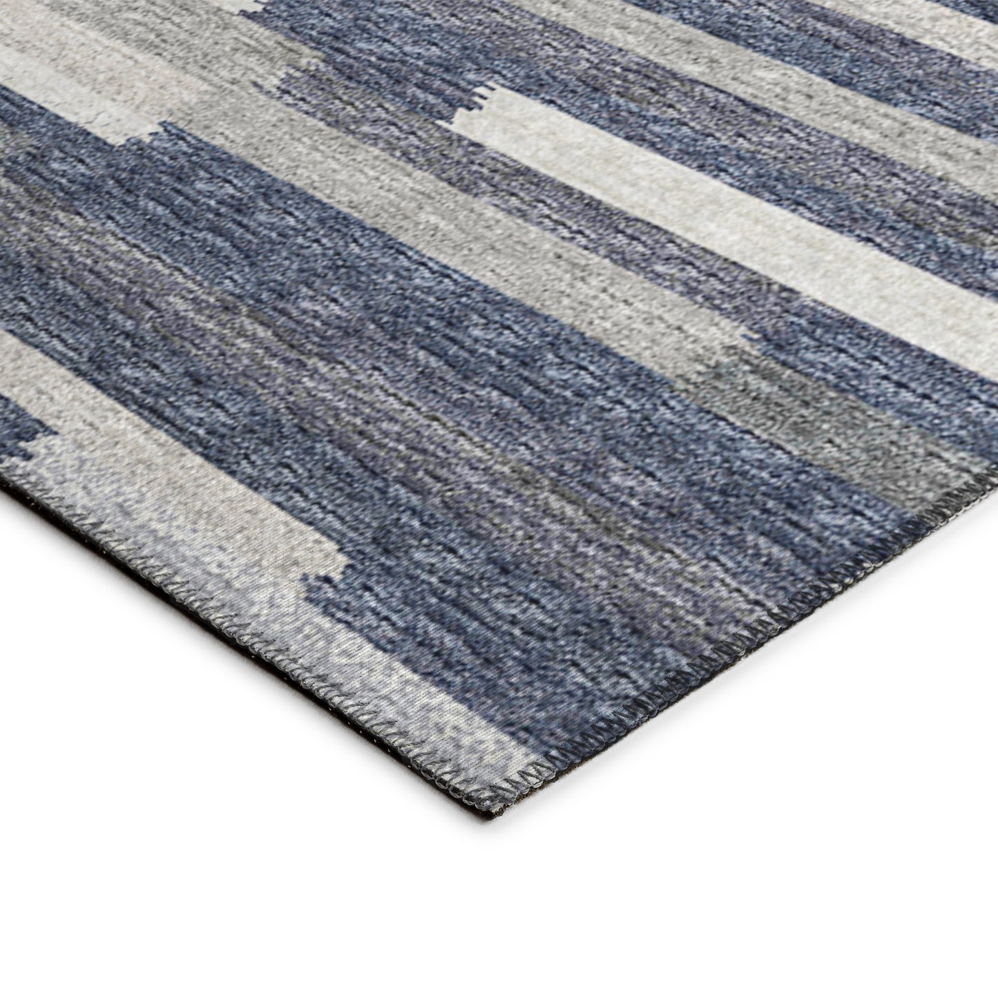 Machine Made Sedona SN8 Slate - Dalyn Rugs