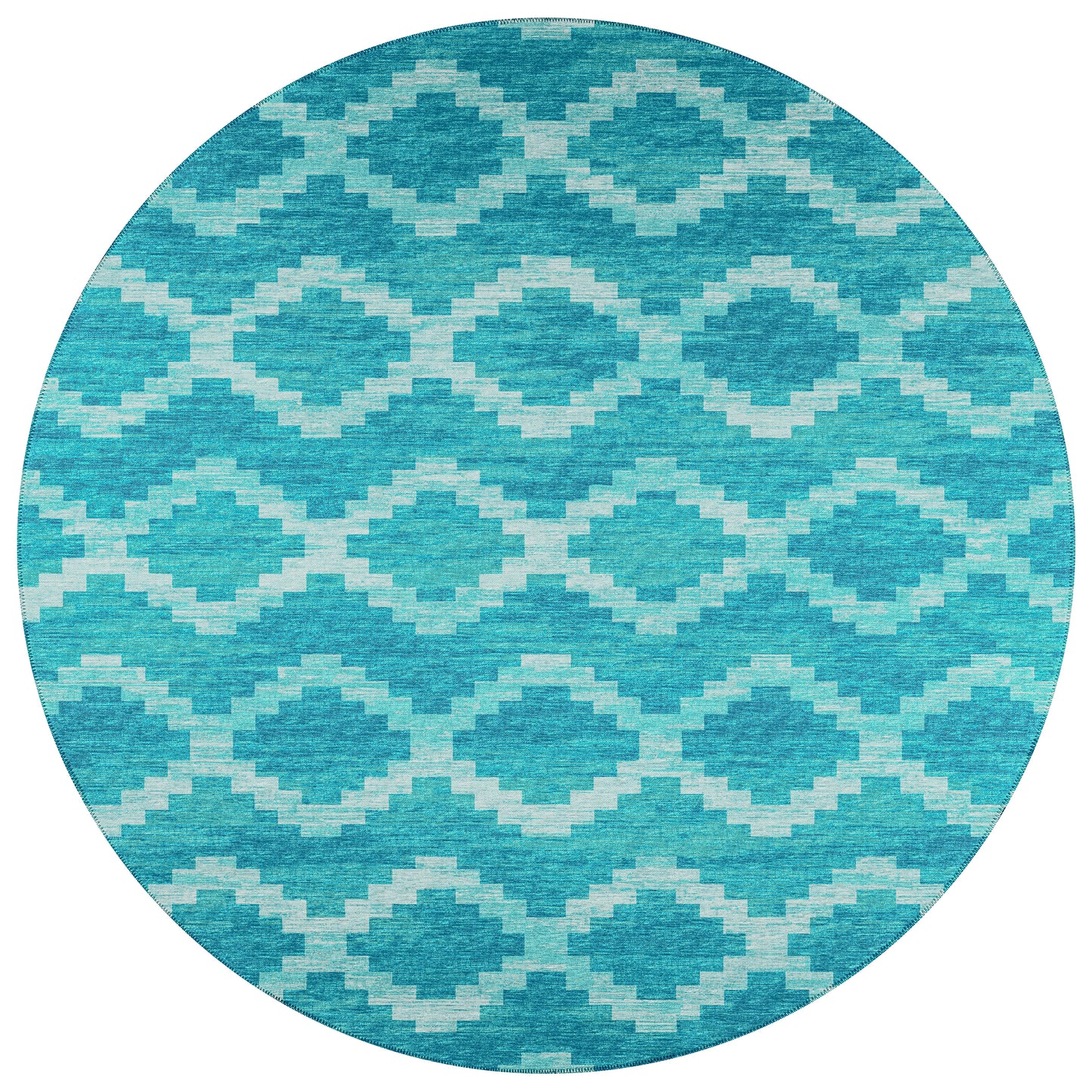Machine Made Sedona SN9 Poolside - Dalyn Rugs
