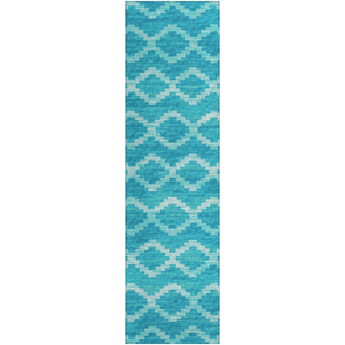 Machine Made Sedona SN9 Poolside - Dalyn Rugs