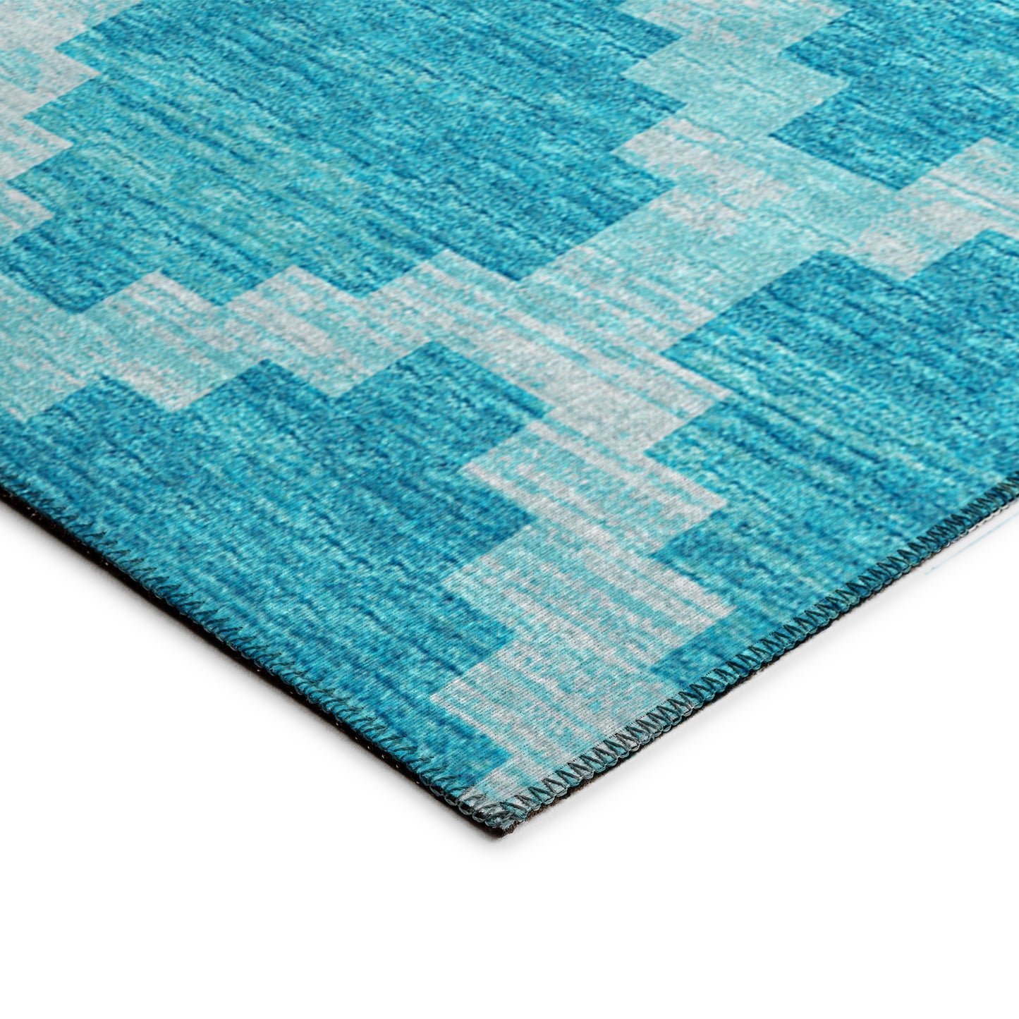 Machine Made Sedona SN9 Poolside - Dalyn Rugs