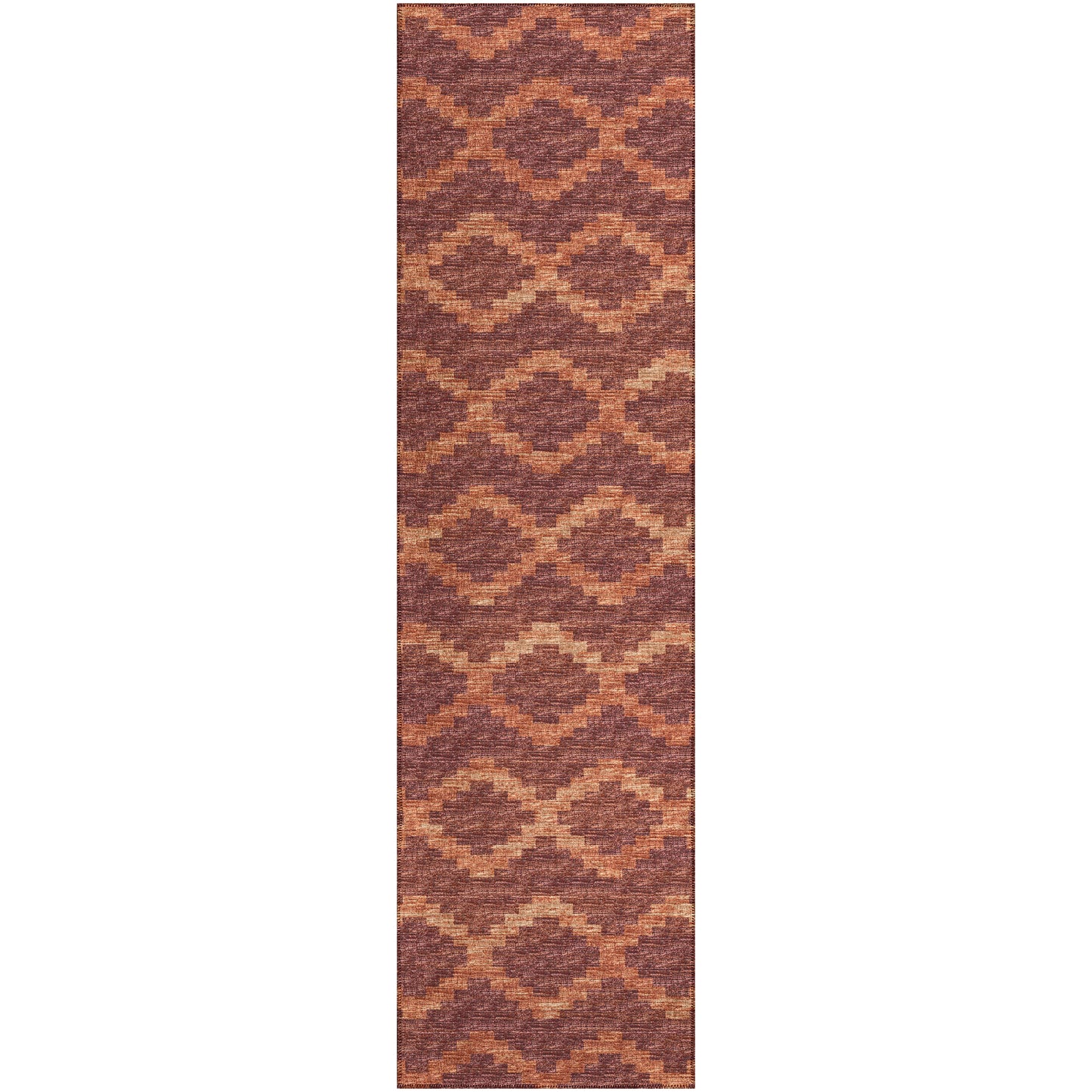 Machine Made Sedona SN9 Spice - Dalyn Rugs