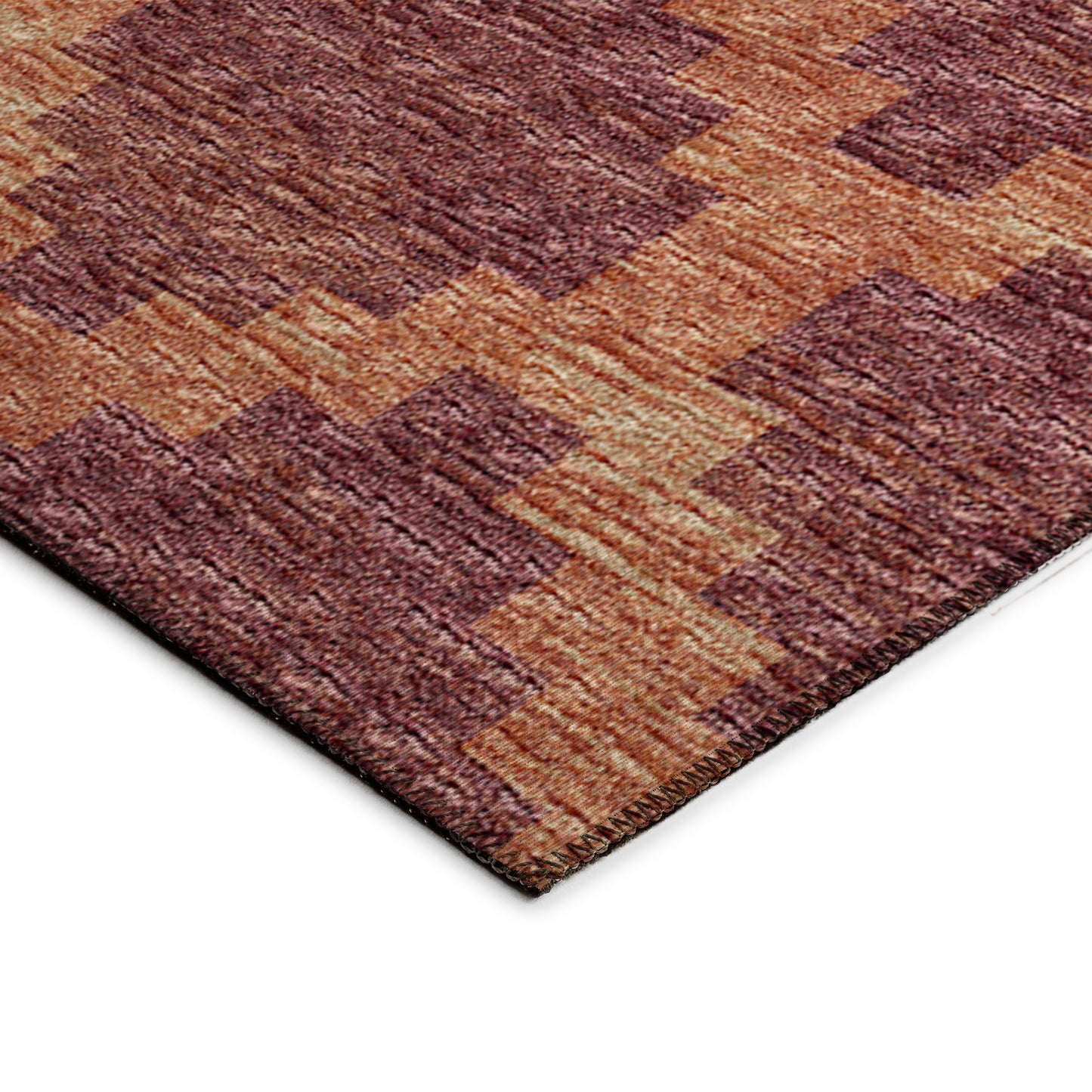 Machine Made Sedona SN9 Spice - Dalyn Rugs