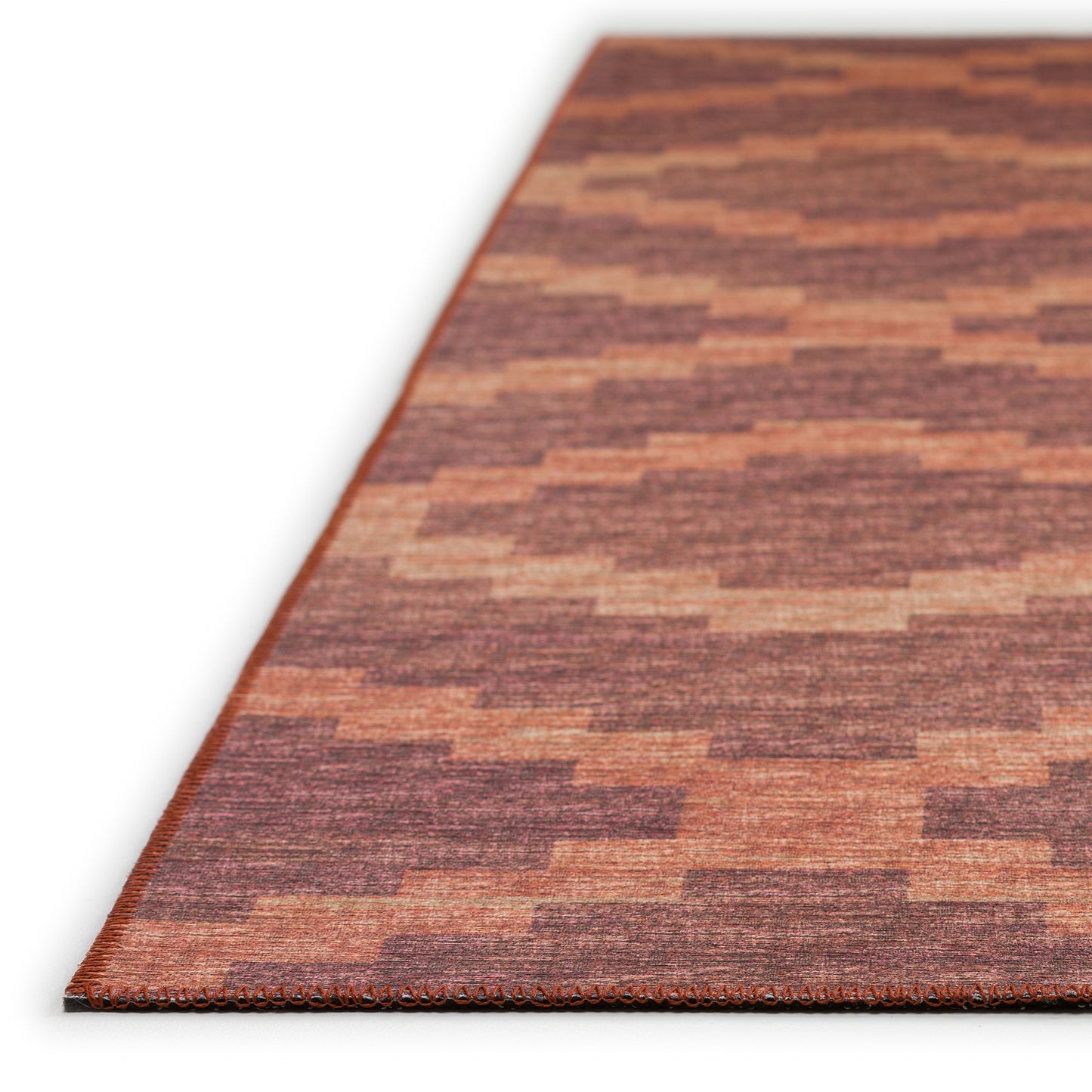 Machine Made Sedona SN9 Spice - Dalyn Rugs