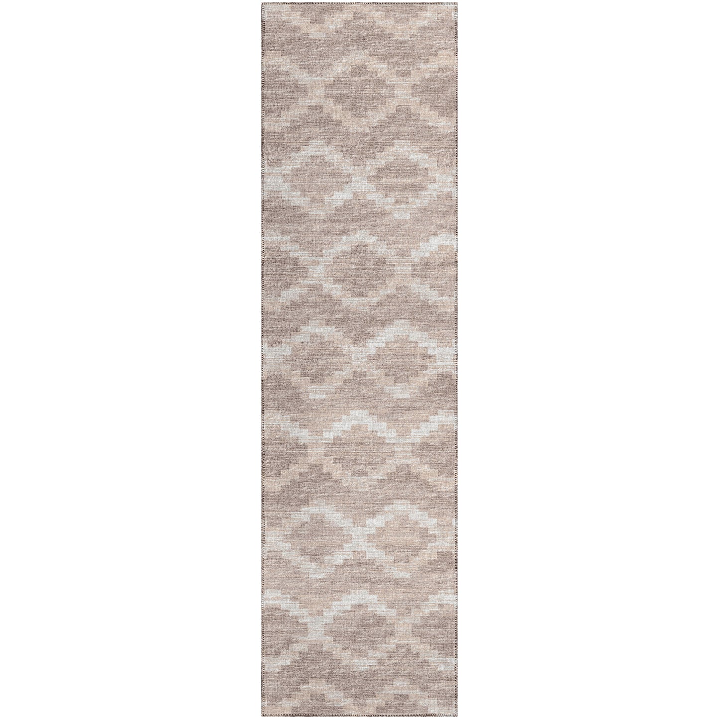 Machine Made Sedona SN9 Taupe - Dalyn Rugs