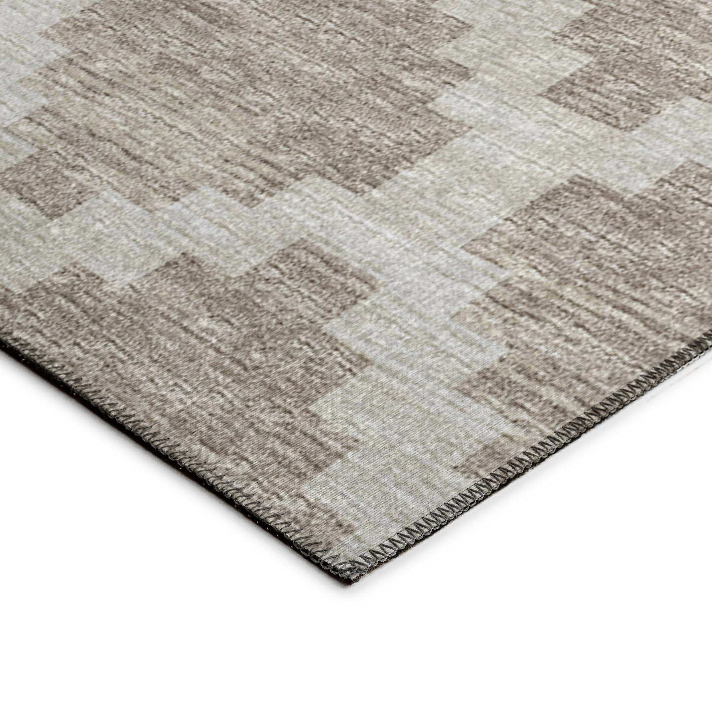 Machine Made Sedona SN9 Taupe - Dalyn Rugs