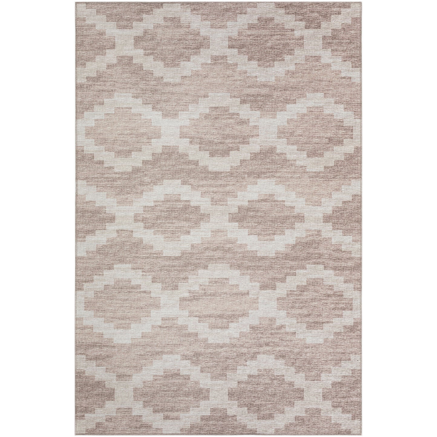 Machine Made Sedona SN9 Taupe - Dalyn Rugs